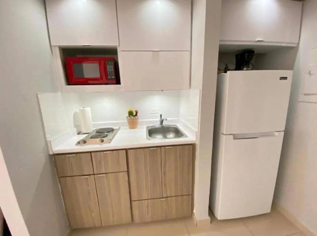Ivt Condo San Juan 0*,  Puerto Rico