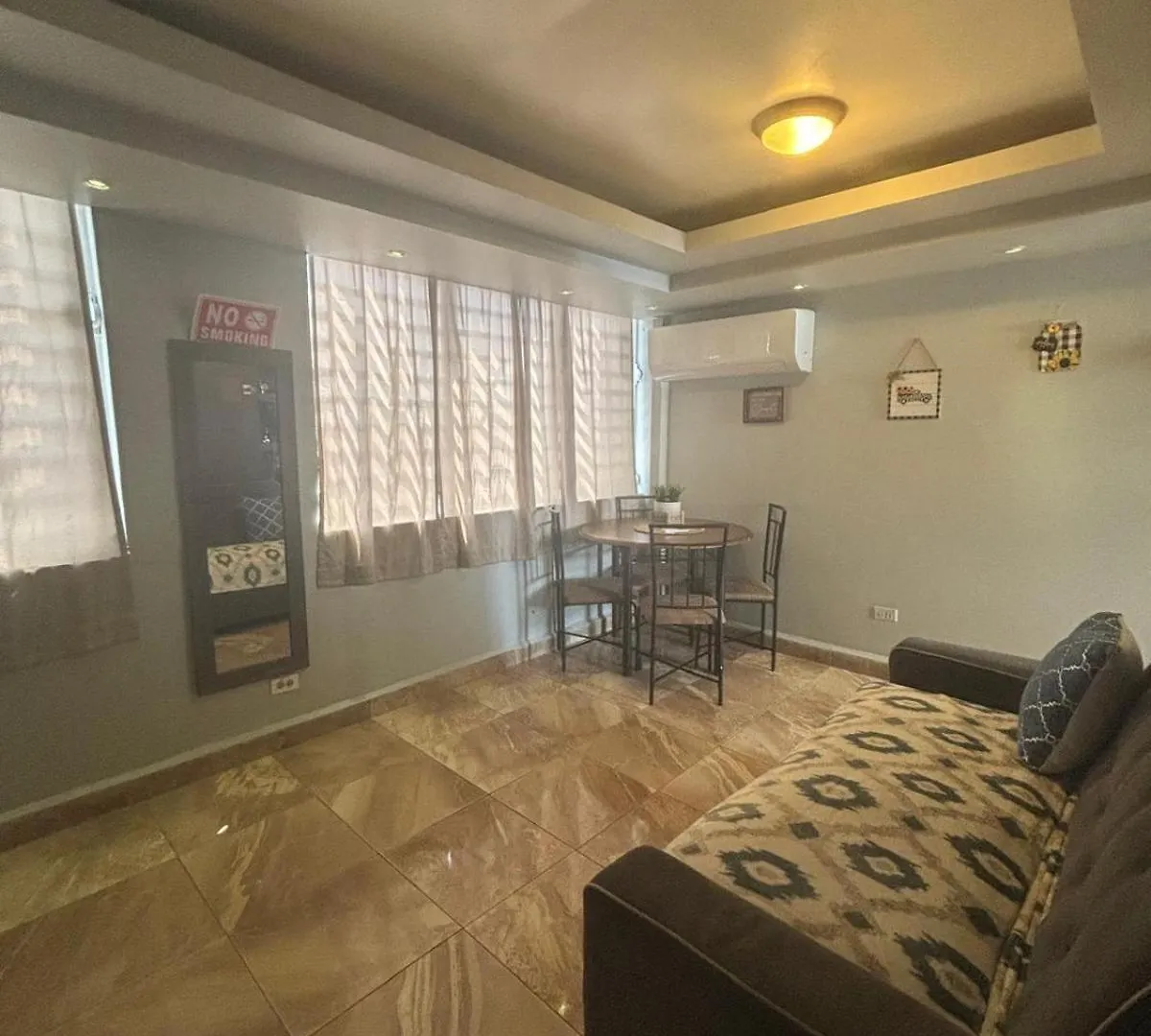 Apartment Ivt Condo San Juan