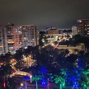  Apartment Beachfront Serenity: Remodeled With Views