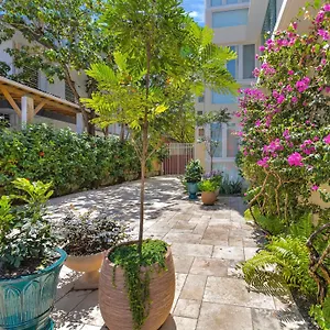  Apartment Hidden Gem In Miramar- Power Generator- Parking