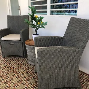  Apartment Jireh 1 ¤ Near To Airport¤
