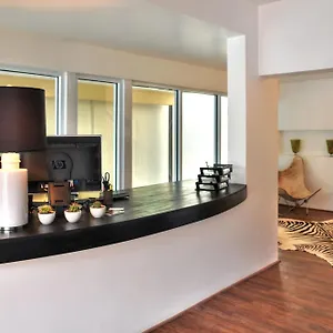 Casa Condado & Residences Hotell