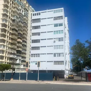  Apartment Isla Tower